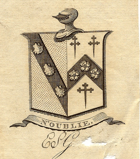 Graham/Davenport Arms