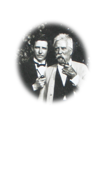Robert and Benjamin McPherson