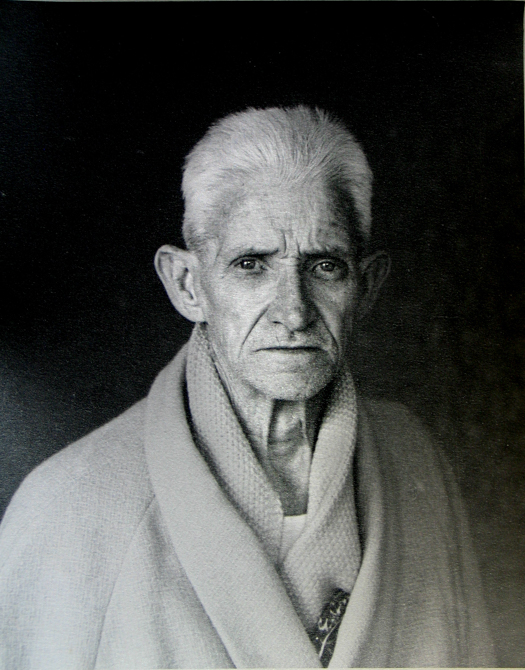 Robert Adair McPherson