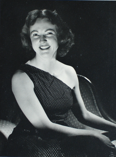 Valerie McPherson