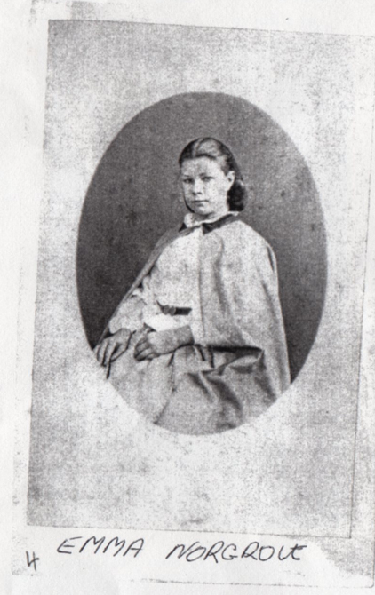 Emma Norgrove
