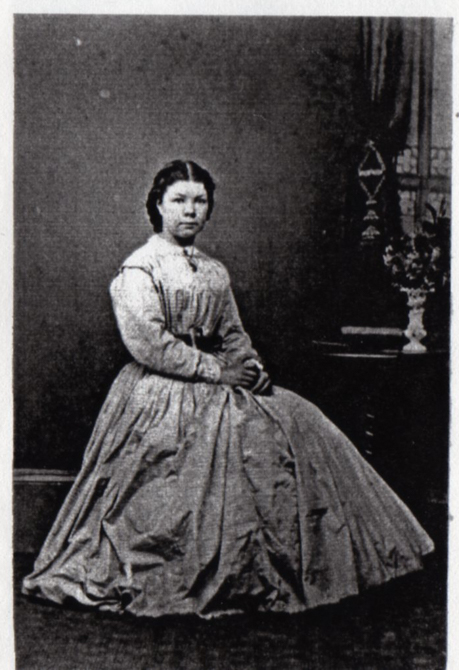 Emma Norgrove