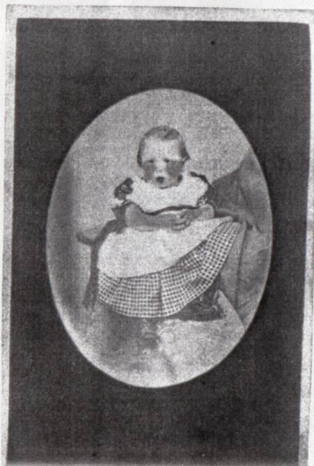 Horace Norgrove