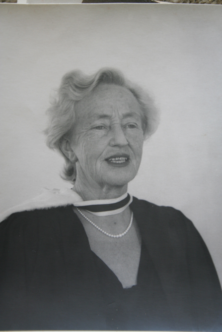 Catherine Charity Graham Sneyd