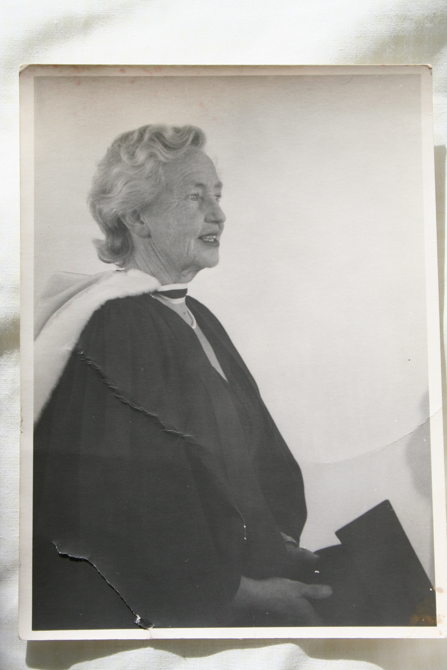 Catherine Charity Graham Sneyd